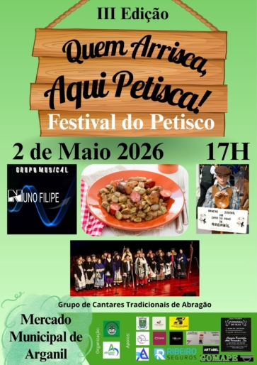Festival Petisco