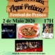 Festival Petisco