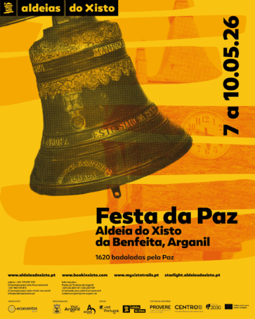 Geral Festa Da Paz 2026