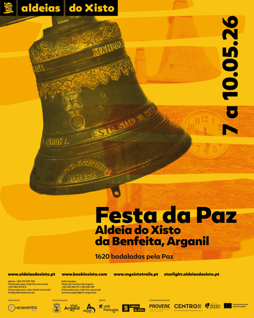 Geral Festa Da Paz 2026