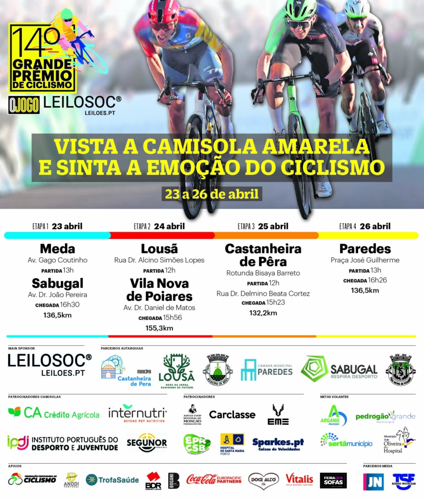 Gp Ciclismo O Jogo Anúncio Página 2