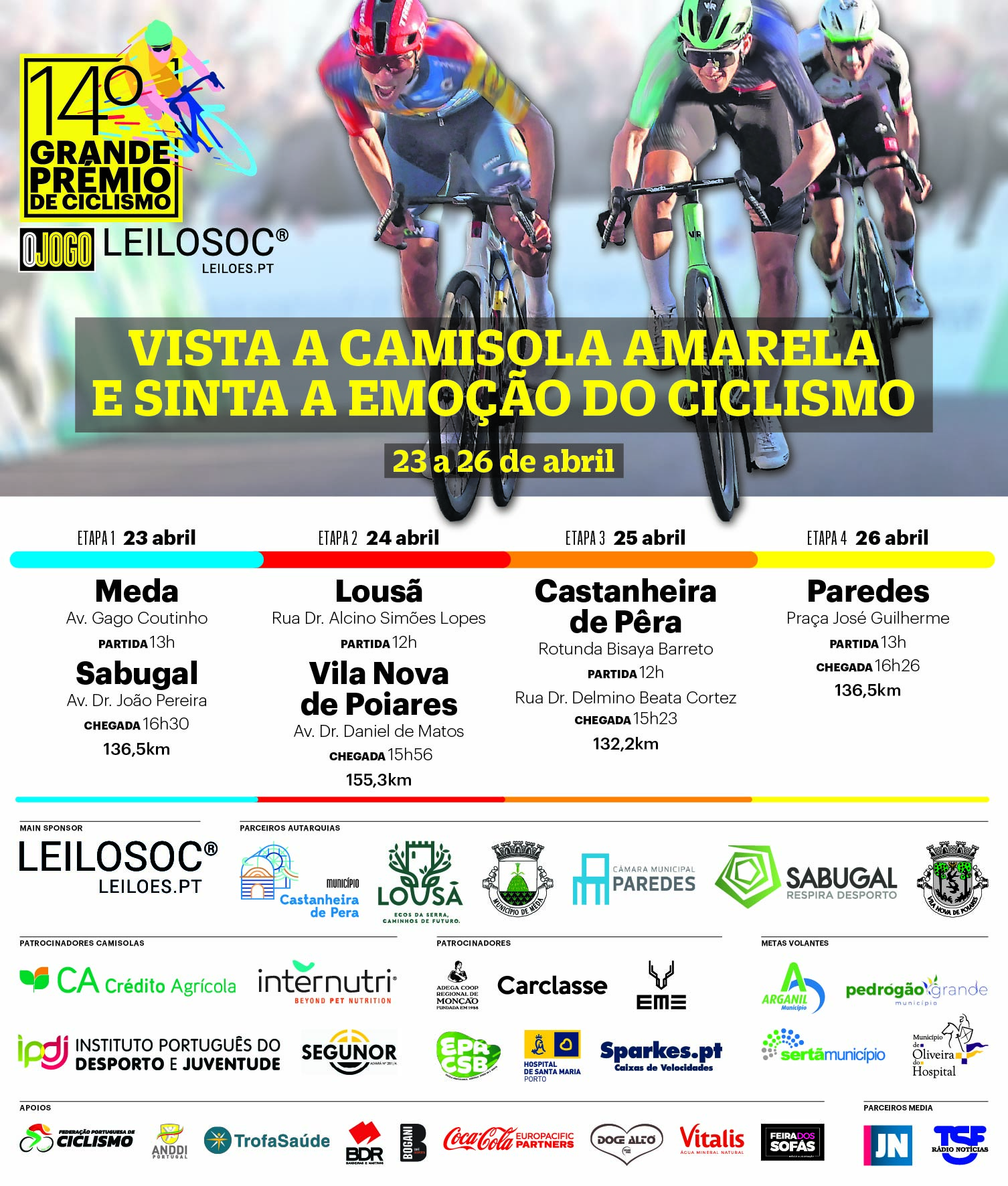 Gp Ciclismo O Jogo Anúncio Página 2
