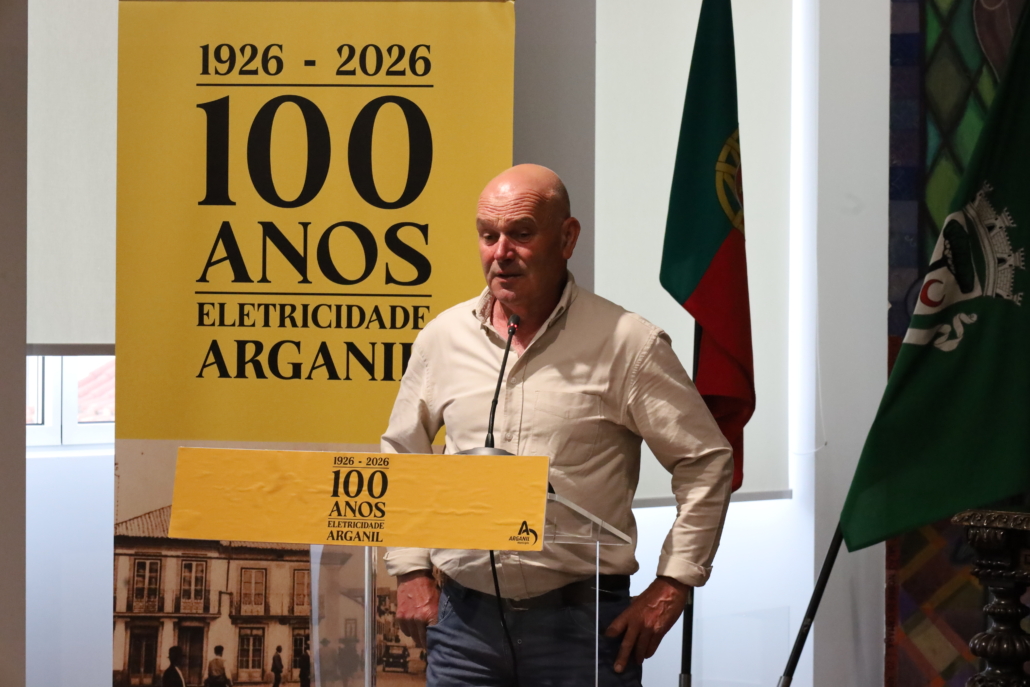 100 anos de eletricidade 13