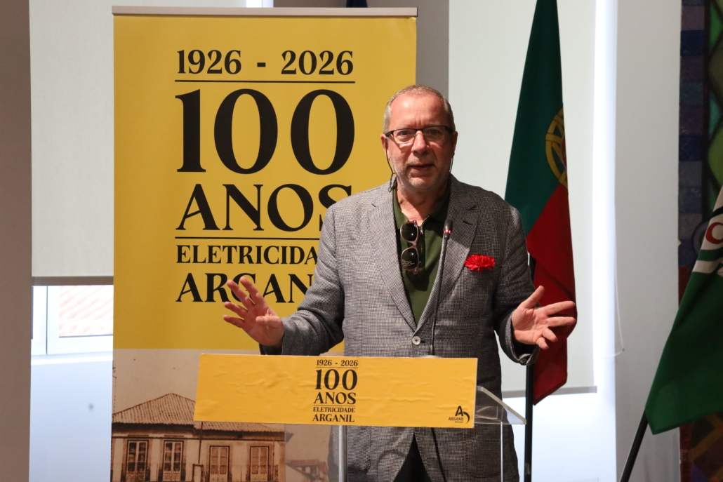 100 anos de eletricidade 10