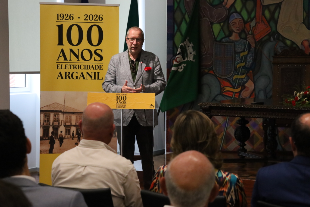 100 anos de eletricidade 9