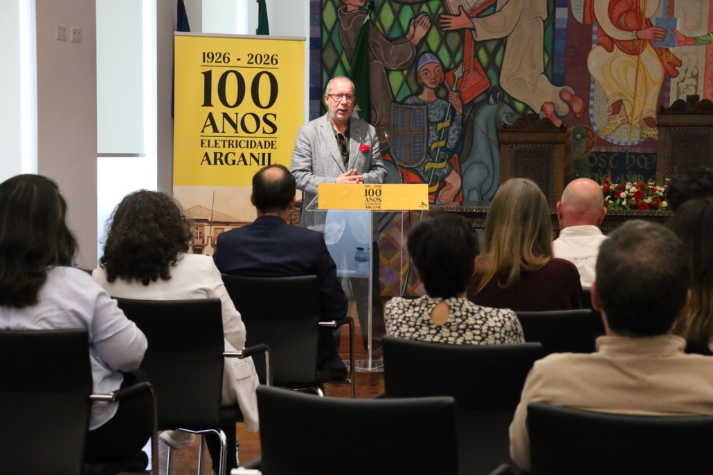 100 anos de eletricidade 8