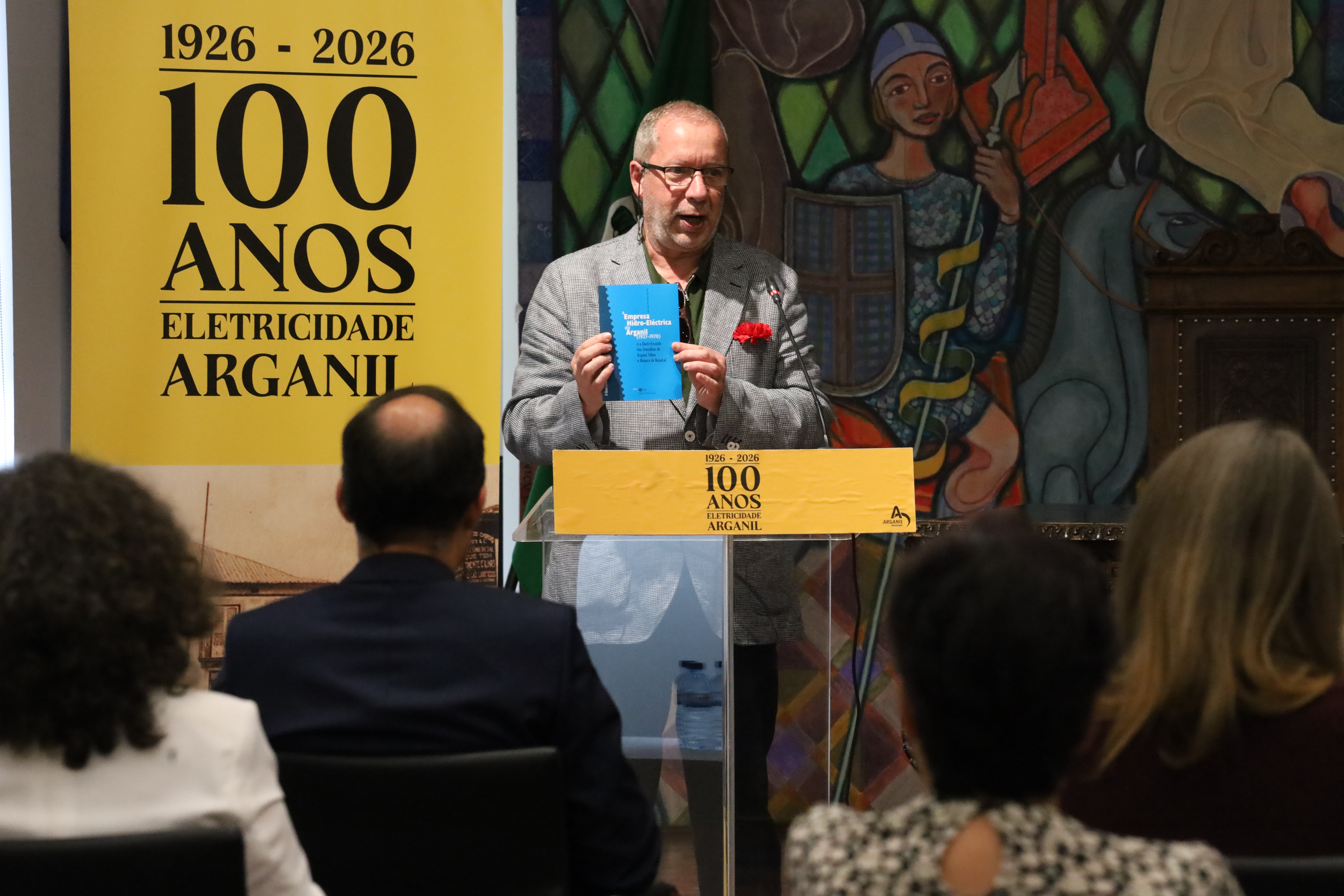 100 anos de eletricidade 7