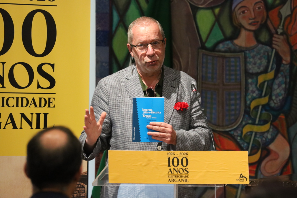 100 anos de eletricidade 6