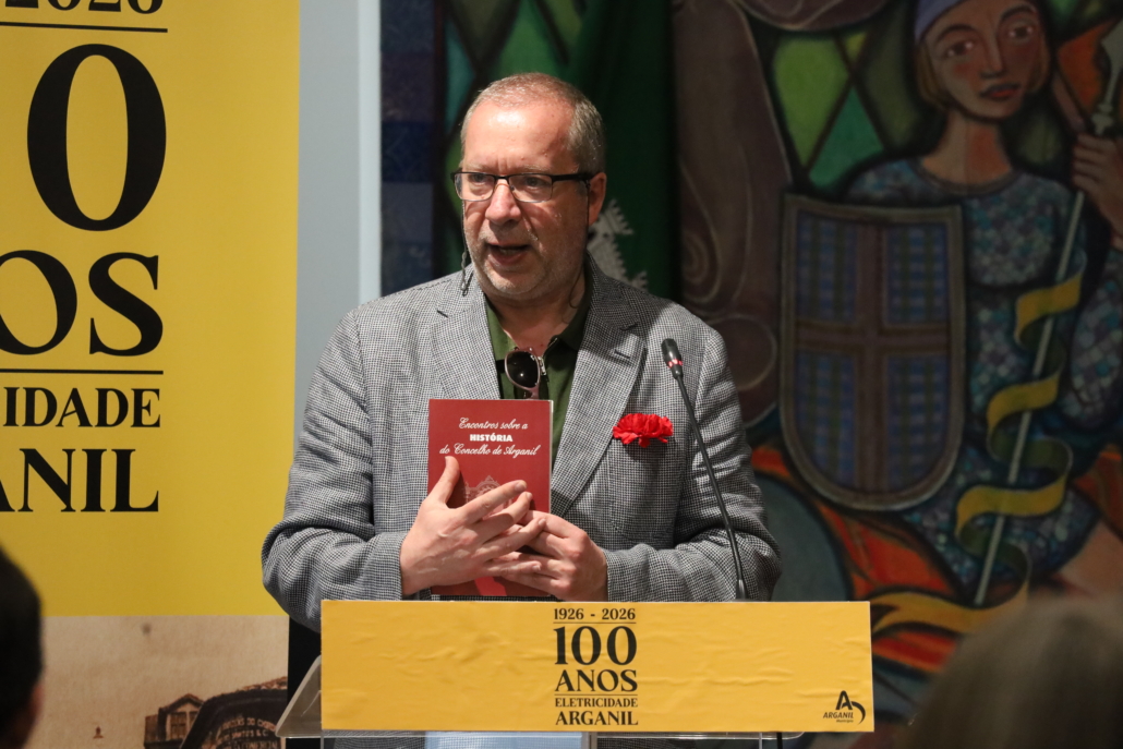 100 anos de eletricidade 5