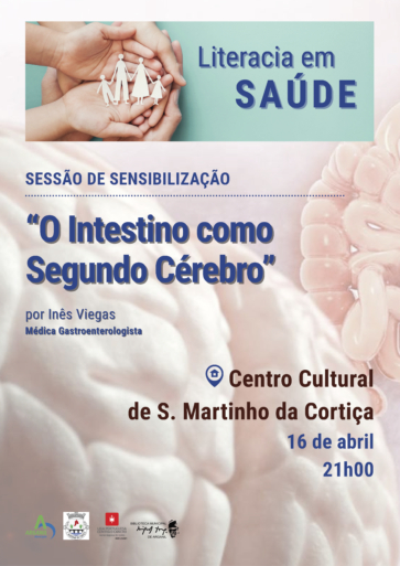 Intestino Como Segundo Cérebro