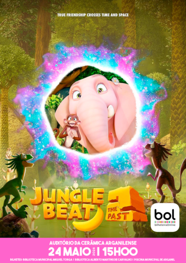 Jungle Beat 2