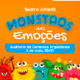 Monstros Das Emoções