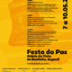 Programa Festa Da Paz 2026 05