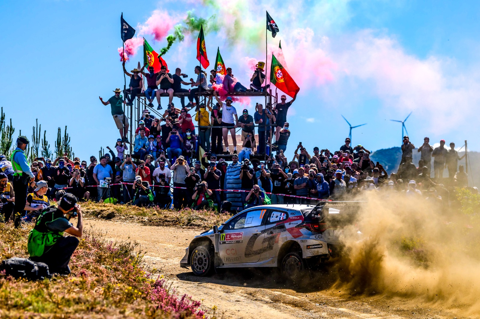 Rally Arganil Rally Arganil