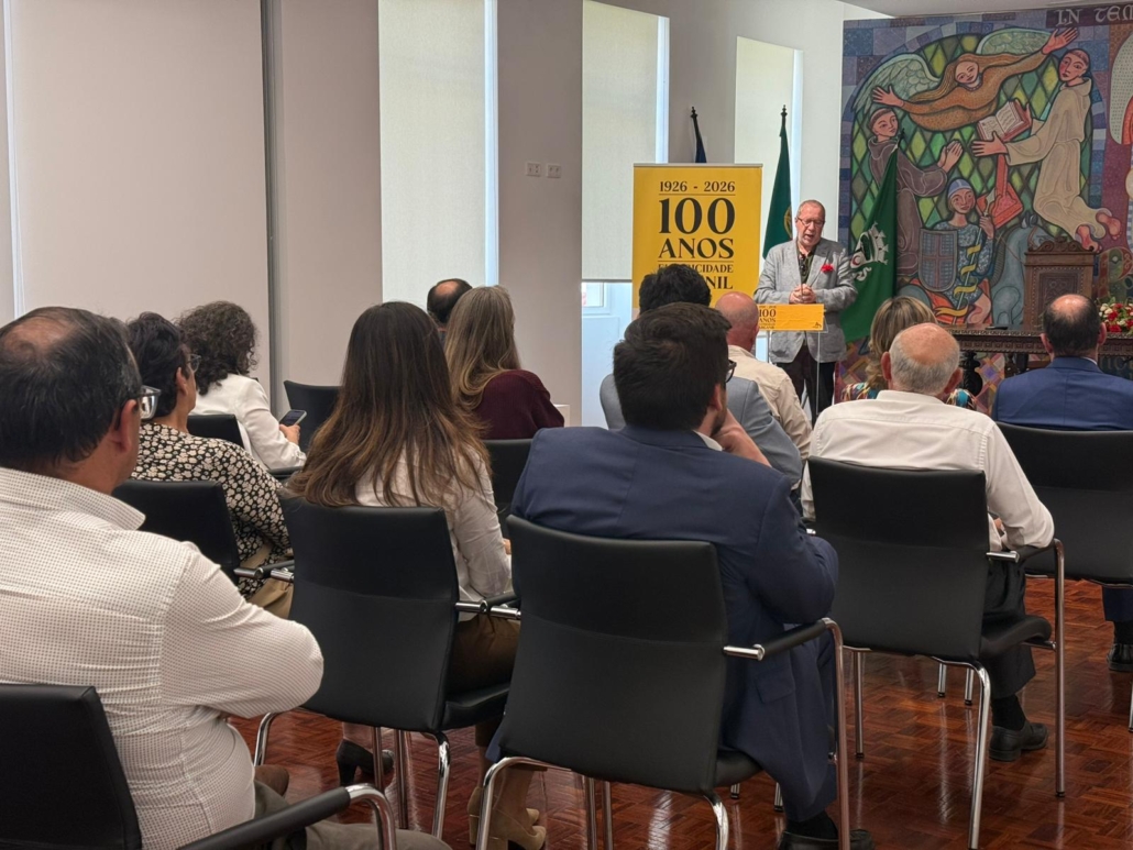 100 anos de eletricidade 1