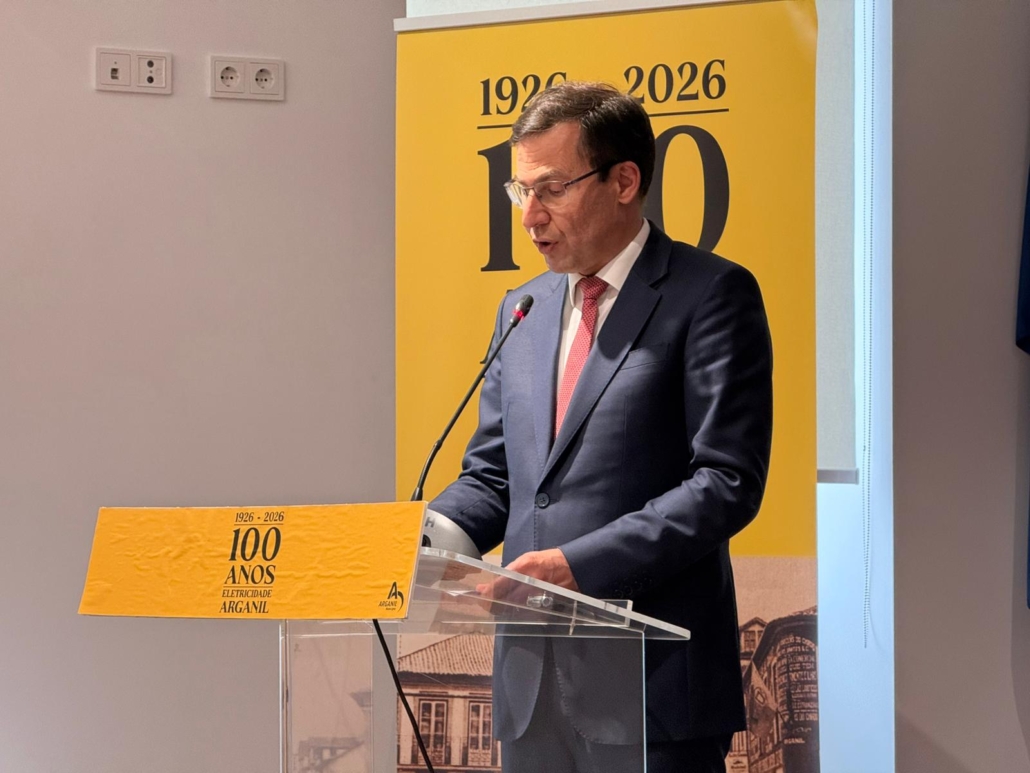 100 anos de eletricidade