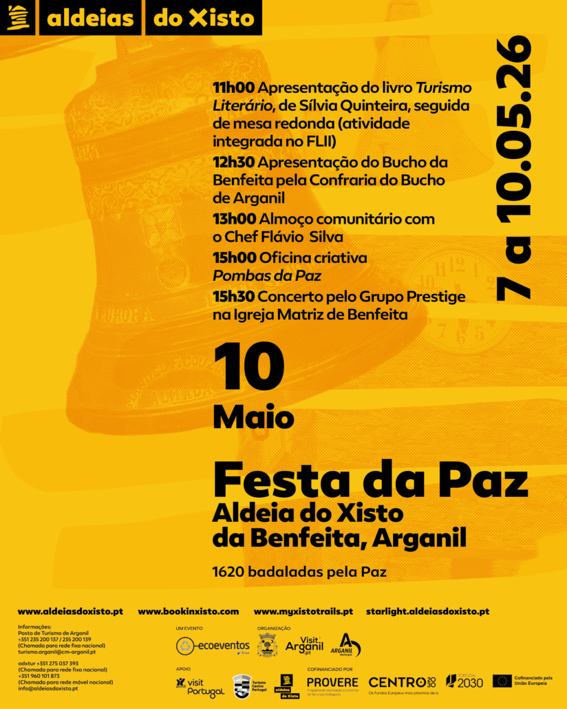 Dez Maio Festa Da Paz 2026 08