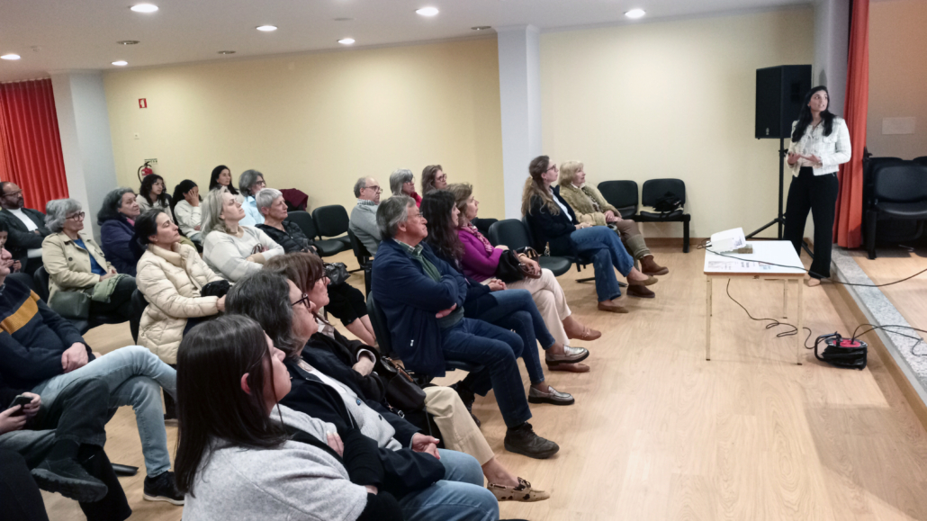 Literacia Saude S Martinho