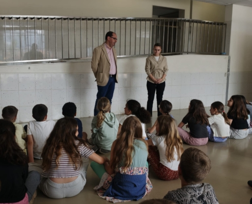 A Aventura Da Ines (1)