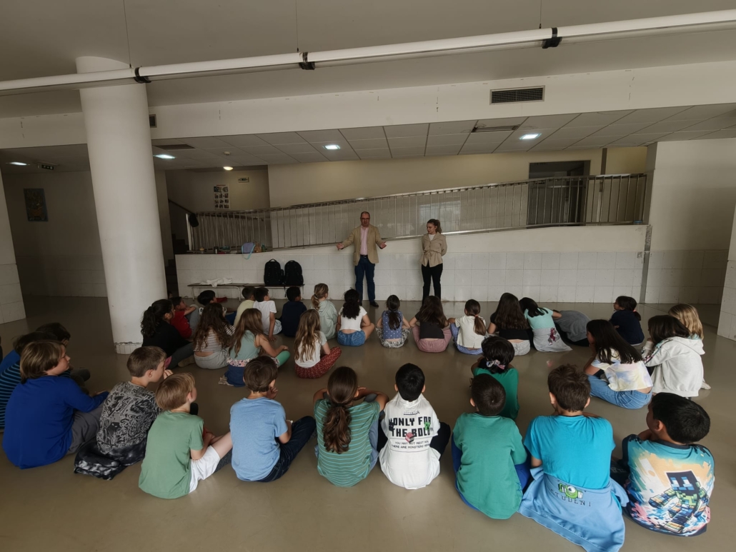 A Aventura Da Ines (2)