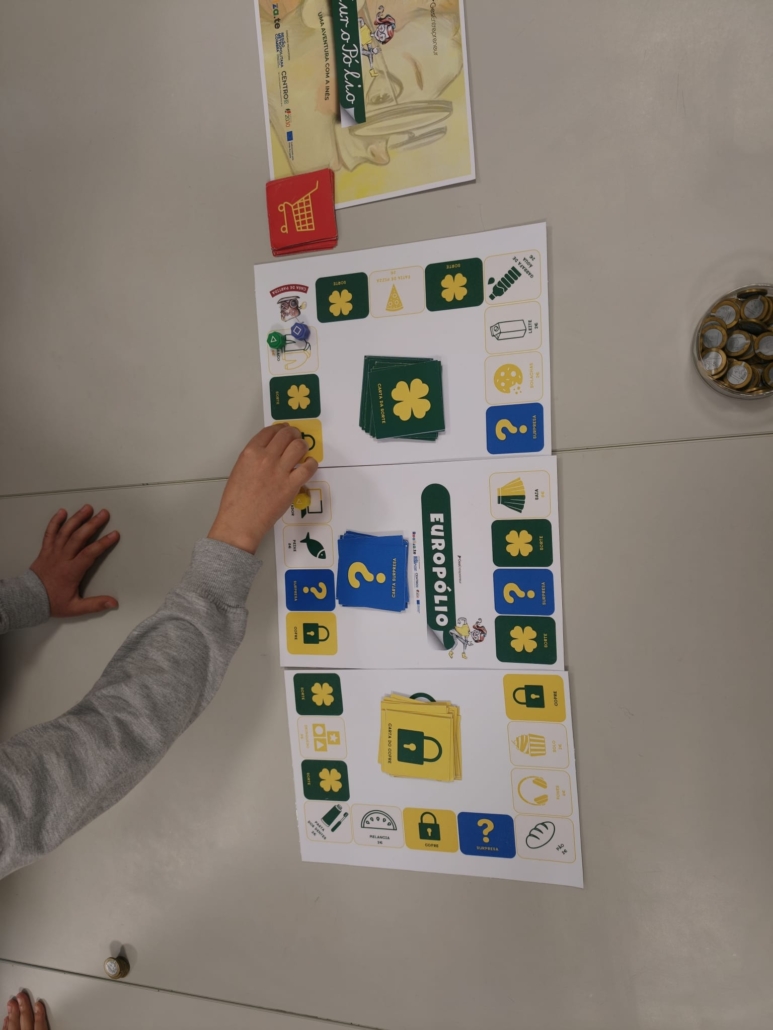 A Aventura Da Ines (3)