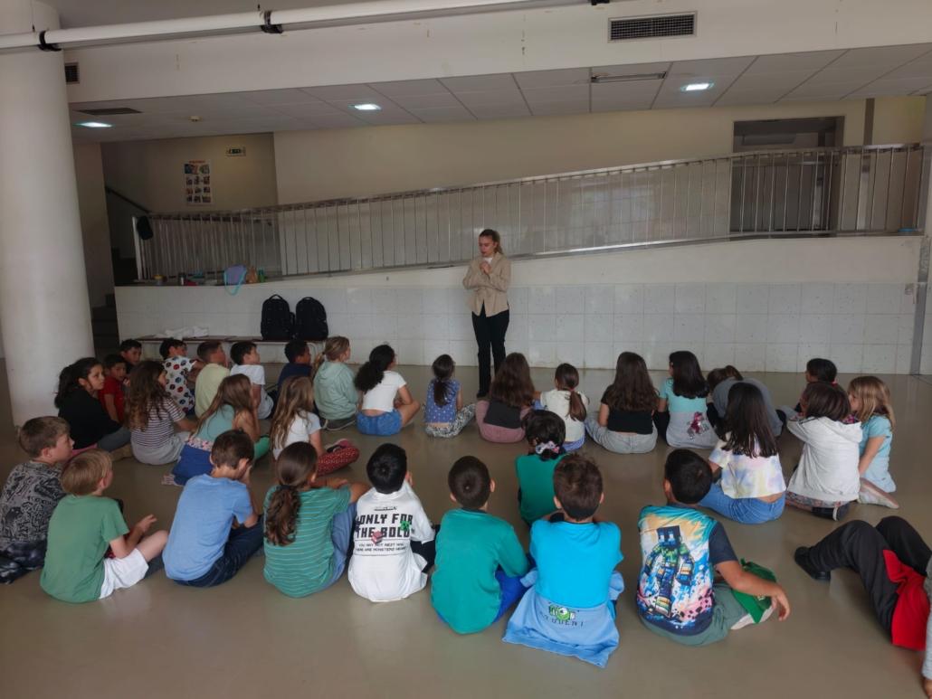 A Aventura Da Ines (4)