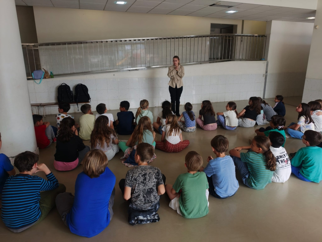 A Aventura Da Ines (5)