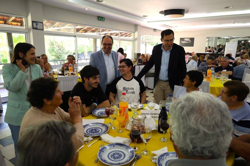 Passeio Sénior Viseu14