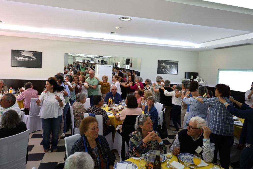 Passeio Sénior Viseu16