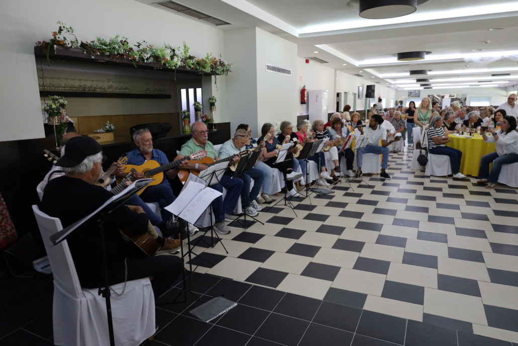 Passeio Sénior Viseu29