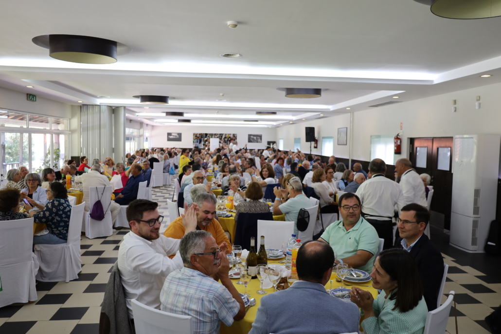 Passeio Sénior Viseu3