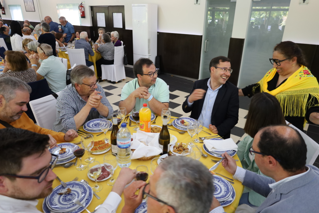 Passeio Sénior Viseu4
