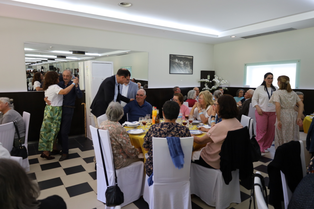Passeio Sénior Viseu5