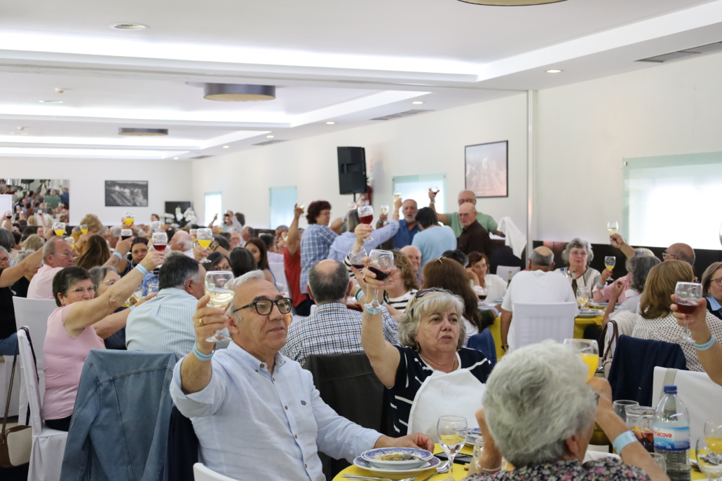 Passeio Sénior Viseu6