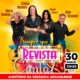 Revista 'sempre Que A Revista Canta' Maio 2026 Hd