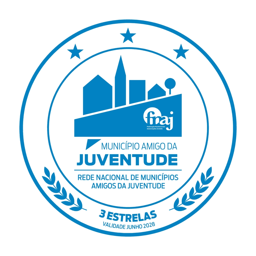 3estrelas Município Amigo Da Juventude