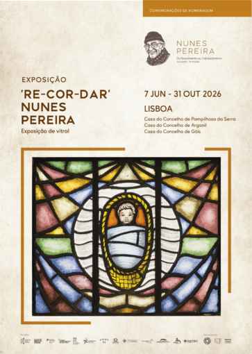 Cartaz Jun Expo Lx