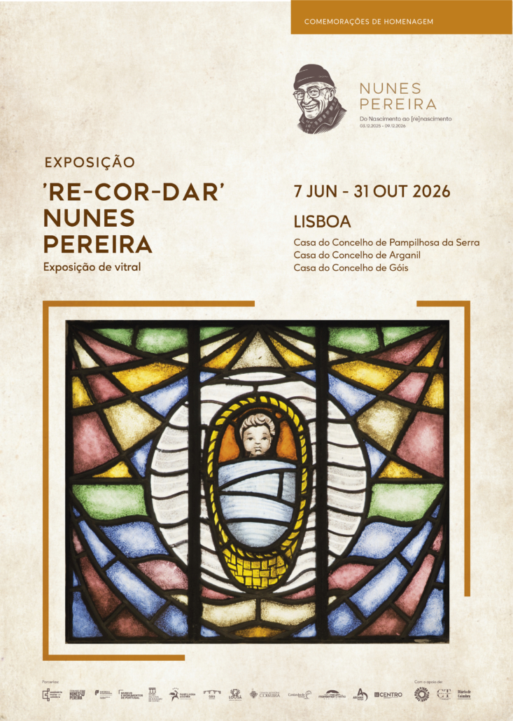 Cartaz Jun Expo Lx