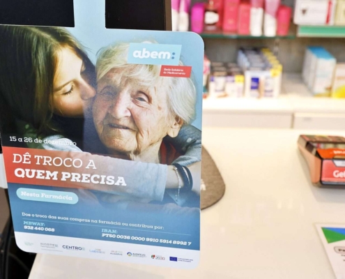 Dê Troco A Quem Precisa 2026