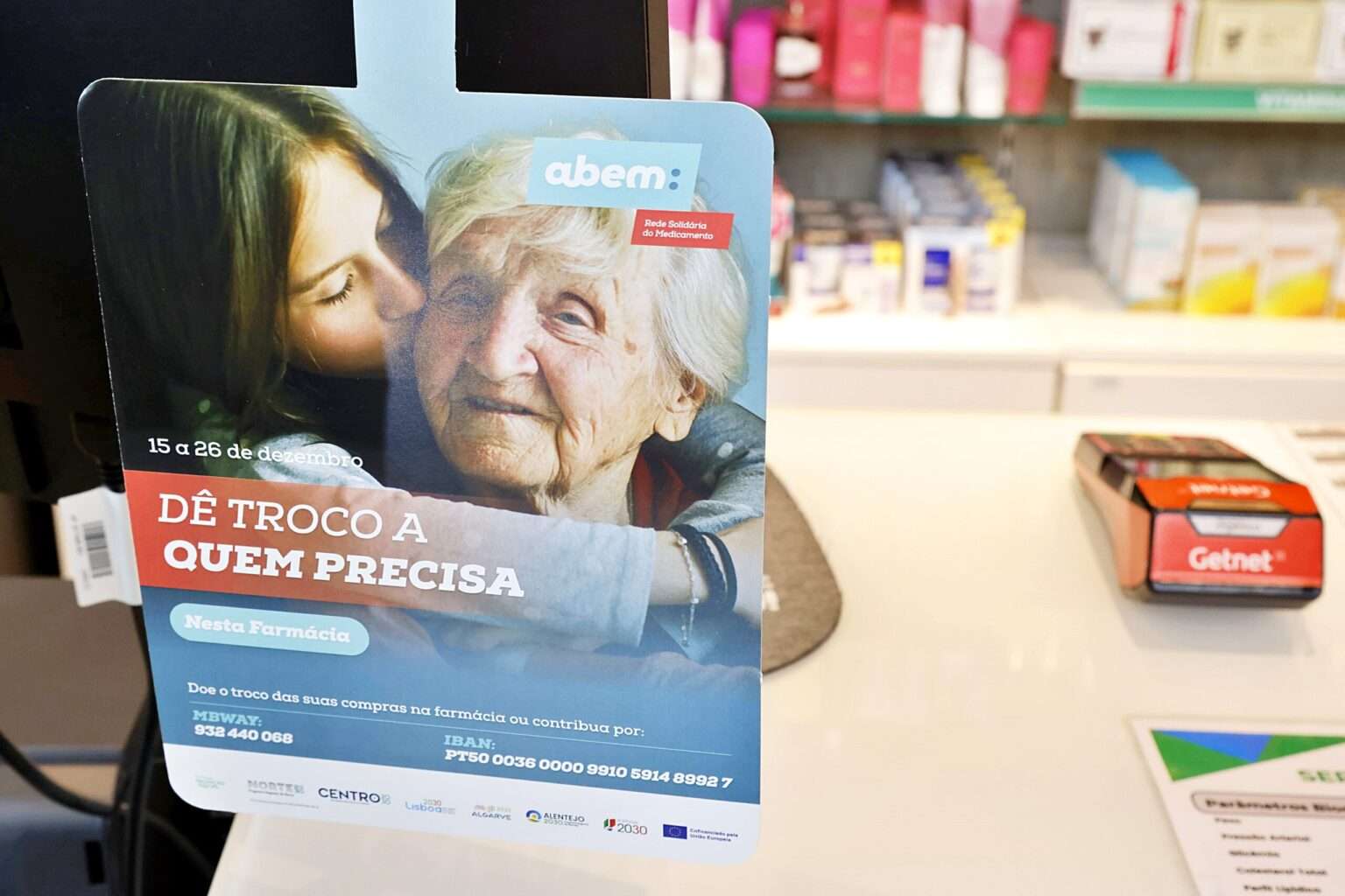 Dê Troco A Quem Precisa 2026 Dê Troco A Quem Precisa 2026