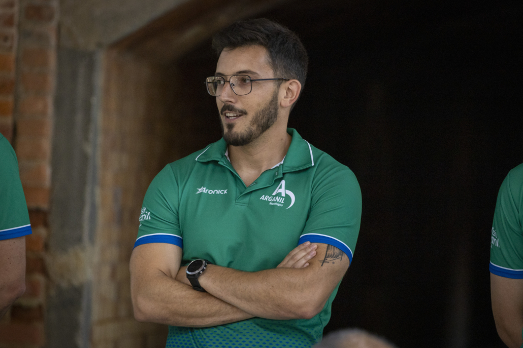 Desporto Senior Arganil15