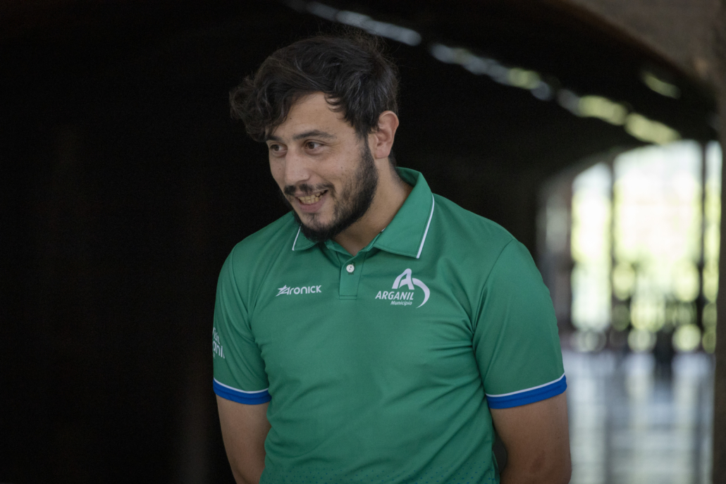 Desporto Senior Arganil16