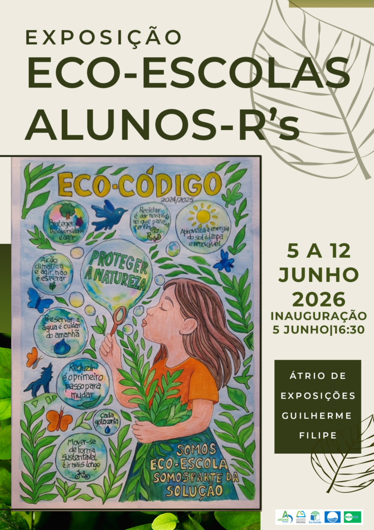 Ecoescolas