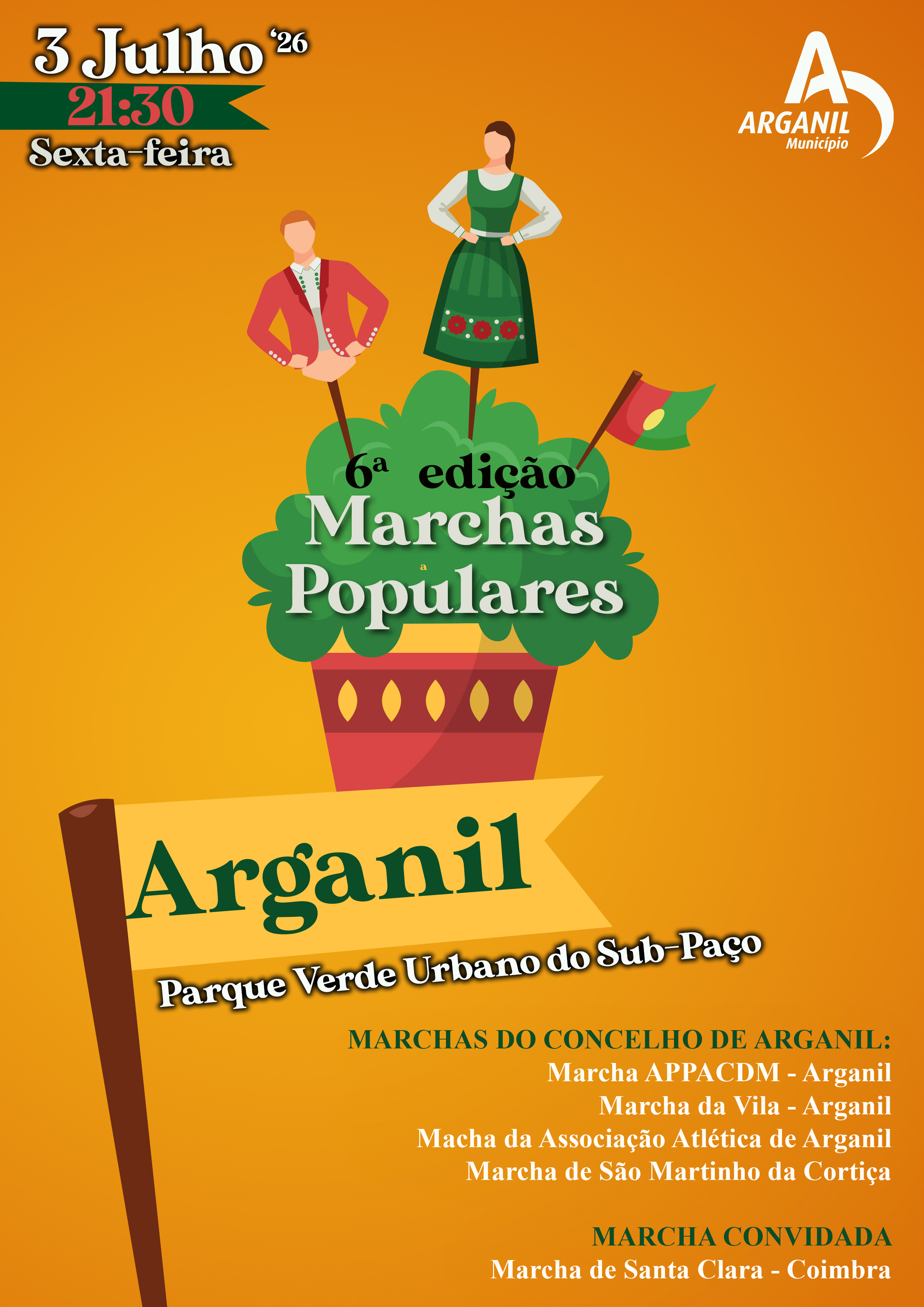 Marchas 2026 4