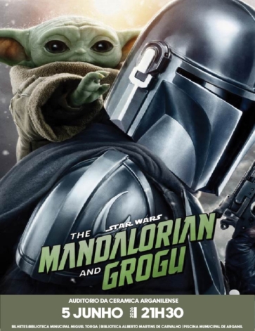 Mandalorian