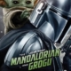 Mandalorian