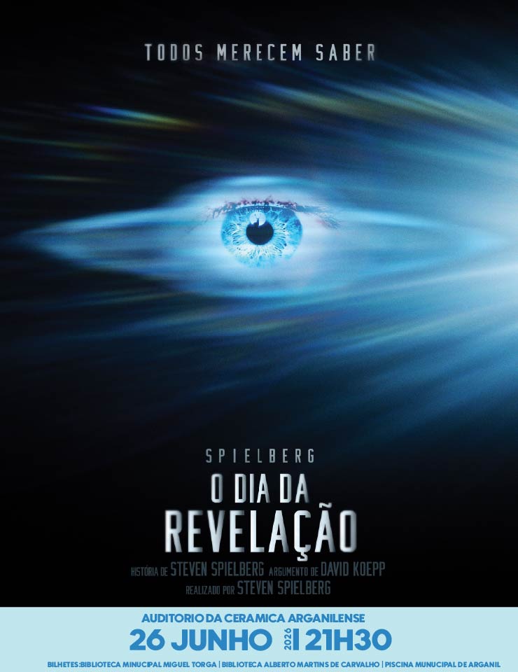 O Dia Da Revelação