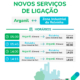 Sit Metropolitano Ligação Relvinha 1