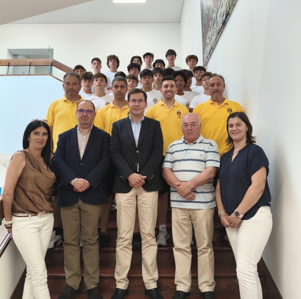 Seleção Sub 14b