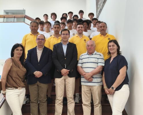 Seleção Sub 14b